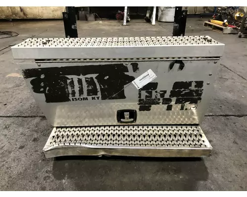 Peterbilt 587 Battery Box