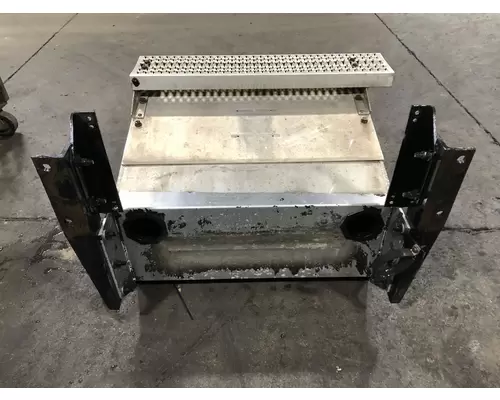 Peterbilt 587 Battery Box