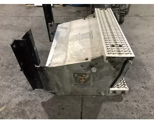 Peterbilt 587 Battery Box