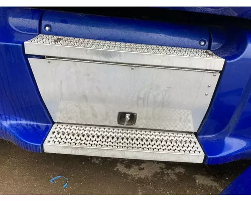 Battery Box Peterbilt 587 Vander Haags Inc Dm