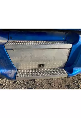 Peterbilt 587 Battery Box