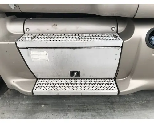 Battery Box Peterbilt 587 Vander Haags Inc Cb