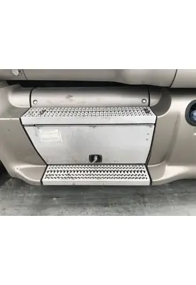 Peterbilt 587 Battery Box