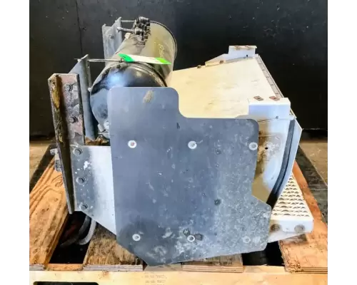 Peterbilt 587 Battery Box