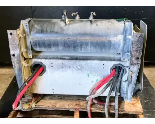 Peterbilt 587 Battery Box