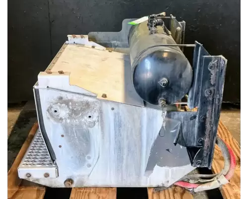 Peterbilt 587 Battery Box