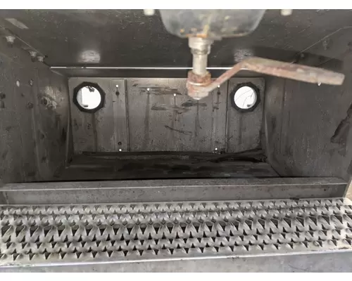 Peterbilt 587 Battery Box