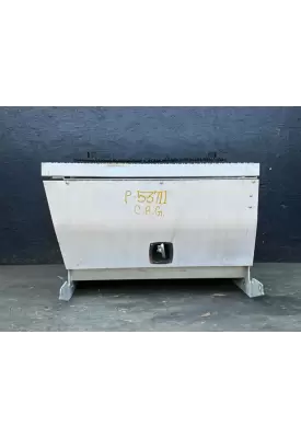 Peterbilt 587 Battery Box