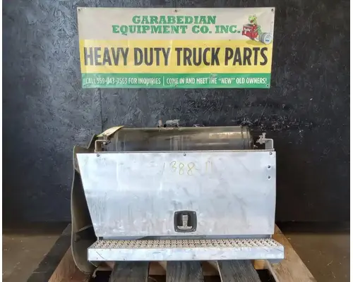 Battery Box PETERBILT 587 Geco - Fresno