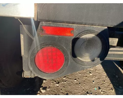 Body Parts, Misc. Peterbilt 587 Vander Haags Inc Dm