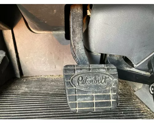 Body Parts, Misc. Peterbilt 587 Vander Haags Inc Dm