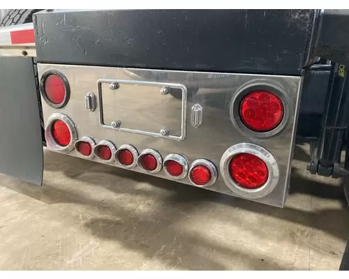 Body Parts, Misc. Peterbilt 587 Vander Haags Inc WM