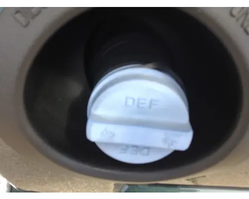 Peterbilt 587 Body, Misc. Parts