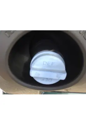 Peterbilt 587 Body, Misc. Parts