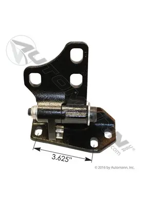 Peterbilt 587 Body, Misc. Parts