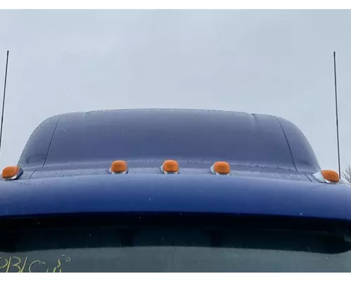 Peterbilt 587 Body, Misc. Parts