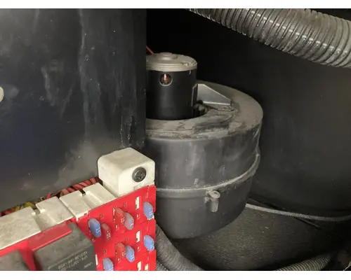 Peterbilt 587 Body, Misc. Parts