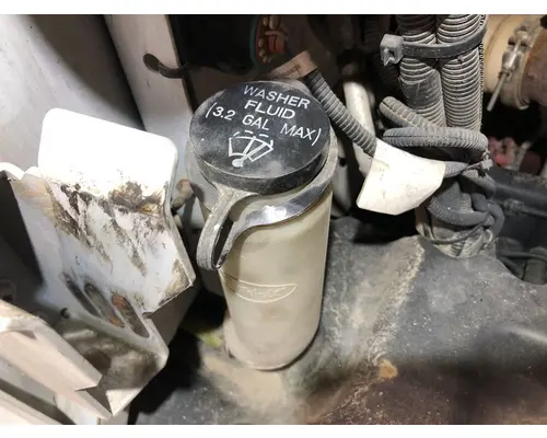 Peterbilt 587 Body, Misc. Parts