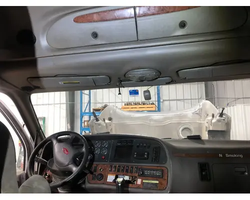 Peterbilt 587 Body, Misc. Parts