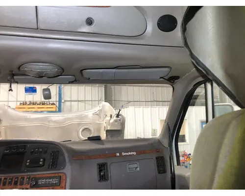 Peterbilt 587 Body, Misc. Parts