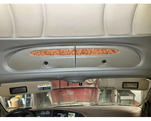 Peterbilt 587 Body, Misc. Parts