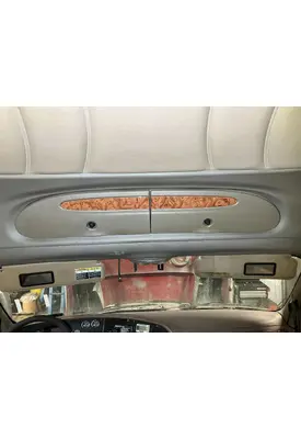 Peterbilt 587 Body, Misc. Parts