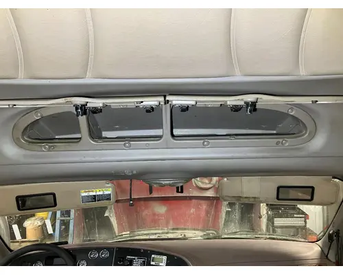 Peterbilt 587 Body, Misc. Parts