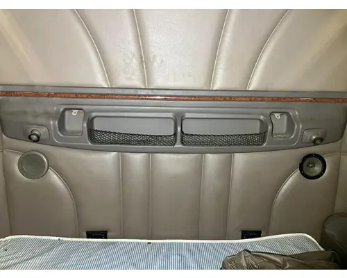 Peterbilt 587 Body, Misc. Parts