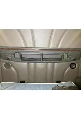 Peterbilt 587 Body, Misc. Parts