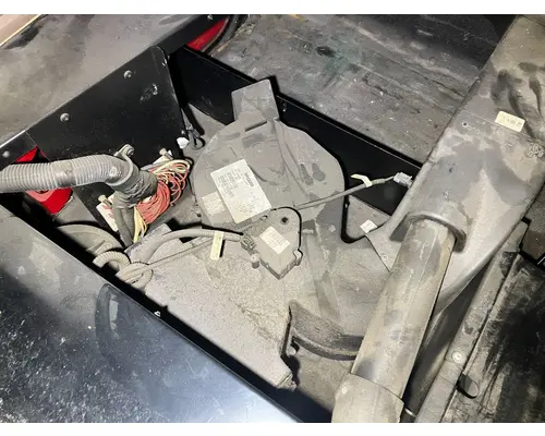 Peterbilt 587 Body, Misc. Parts