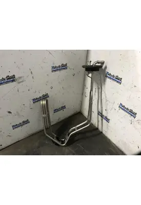 Peterbilt 587 Body, Misc. Parts