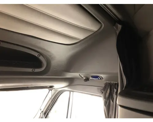 Peterbilt 587 Body, Misc. Parts