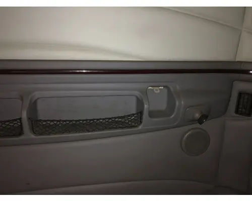 Peterbilt 587 Body, Misc. Parts