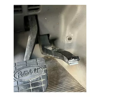Peterbilt 587 Body, Misc. Parts