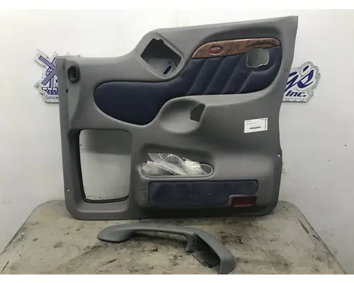 Peterbilt 587 Body, Misc. Parts