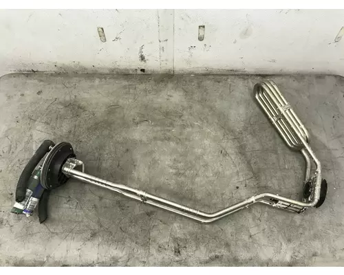 Peterbilt 587 Body, Misc. Parts
