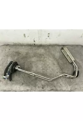 Peterbilt 587 Body, Misc. Parts