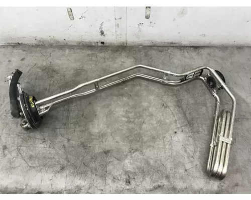 Peterbilt 587 Body, Misc. Parts