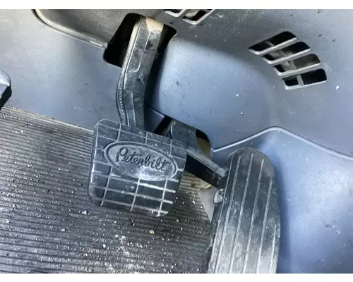 Peterbilt 587 Body, Misc. Parts