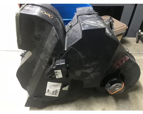 Peterbilt 587 Body, Misc. Parts