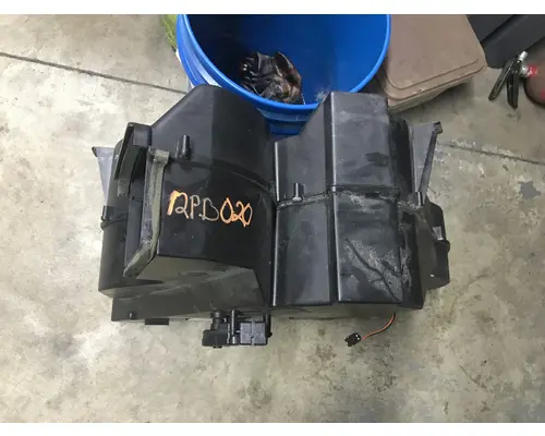 Peterbilt 587 Body, Misc. Parts