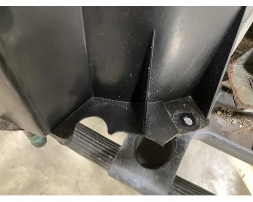 Peterbilt 587 Body, Misc. Parts