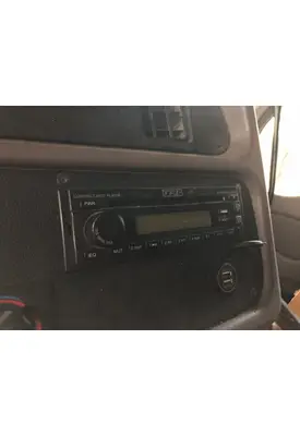 Peterbilt 587 Body, Misc. Parts