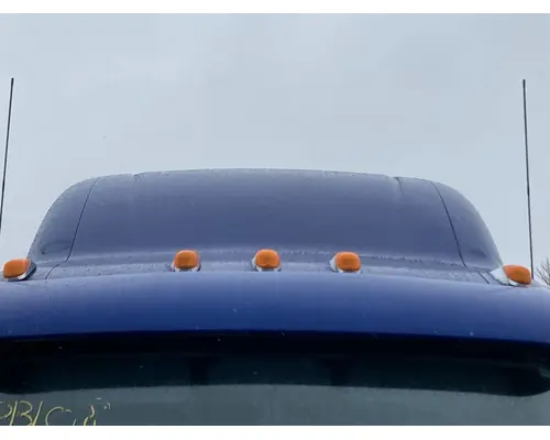 Body Parts, Misc. Peterbilt 587 Vander Haags Inc Dm