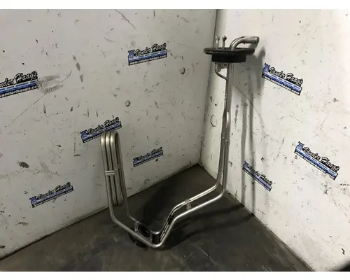 Body Parts, Misc. Peterbilt 587 Vander Haags Inc Cb