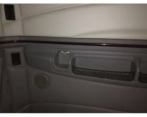 Body Parts, Misc. Peterbilt 587 Vander Haags Inc Cb