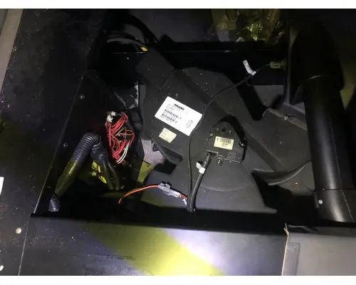 Body Parts, Misc. Peterbilt 587 Vander Haags Inc Cb