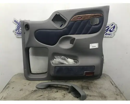 Body Parts, Misc. Peterbilt 587 Vander Haags Inc Kc