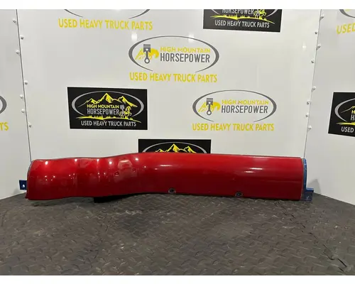 Body Parts, Misc. PETERBILT 587 High Mountain Horsepower