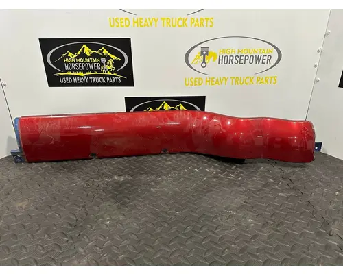 Body Parts, Misc. PETERBILT 587 High Mountain Horsepower